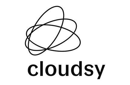 Cloudsy logo_Black_430_280